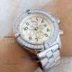 Perfect Replica Breitling Super Avenger Diamond Watch - Stainless Steel cream Dial (3)_th.jpg